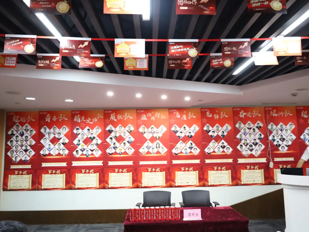 同心同向 造炬成阳 | ag尊龙股份2024年第三季度动态速览